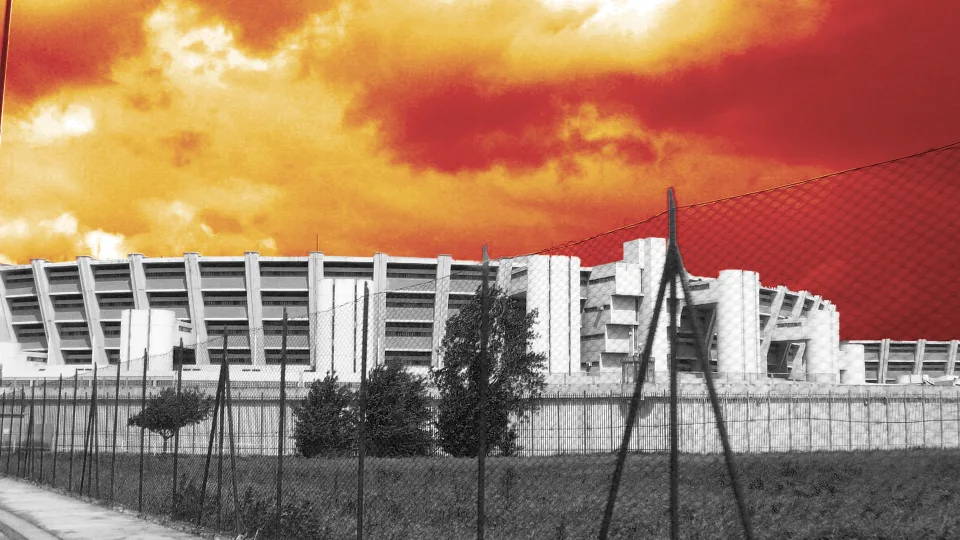 Mastrodonato Cover