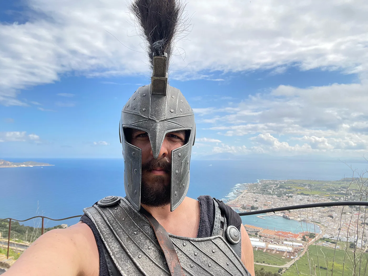 Mercurio 4