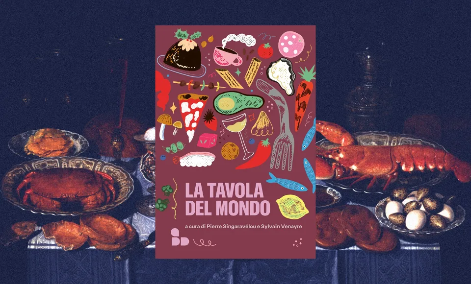 Vitale Cover