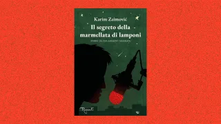 Zaimovic Cover