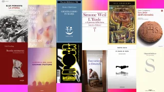 Cover Libri Estate