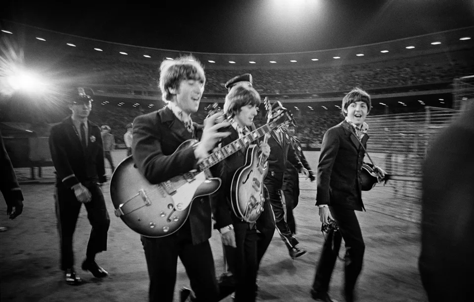 The Beatles