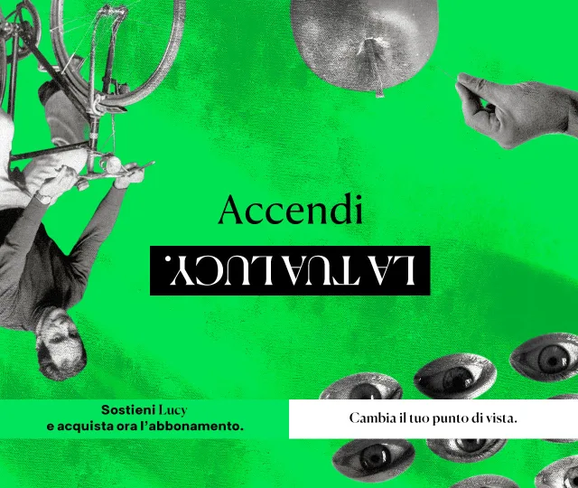 Lucy Campagna Abbonamenti 2026 Banner 1280x1080