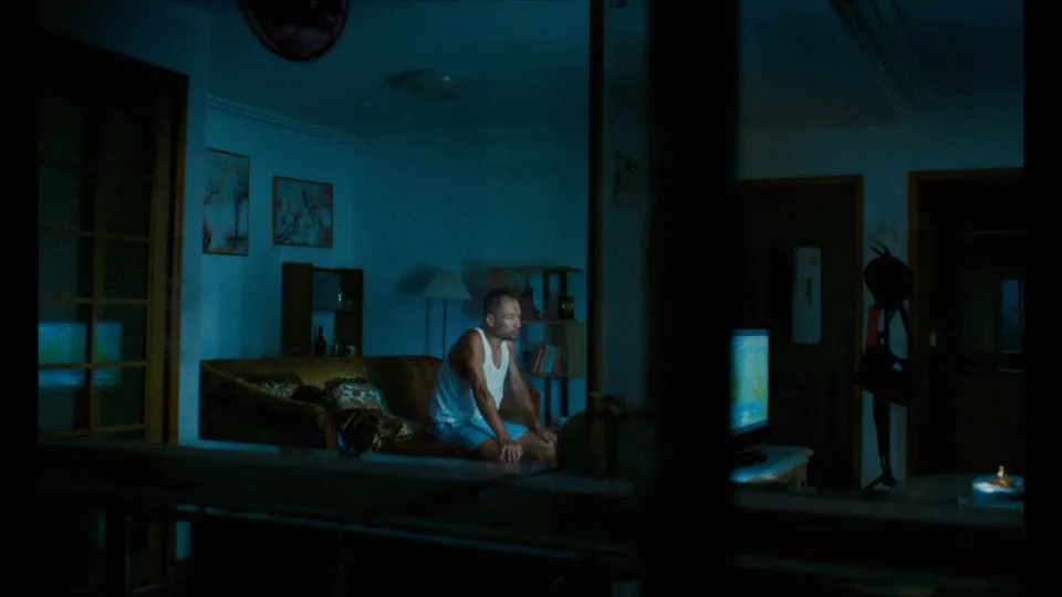 Cortometraggio Cover