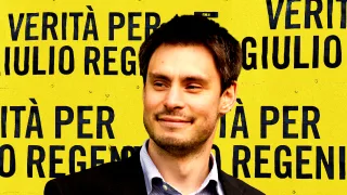 Garofalo Cover