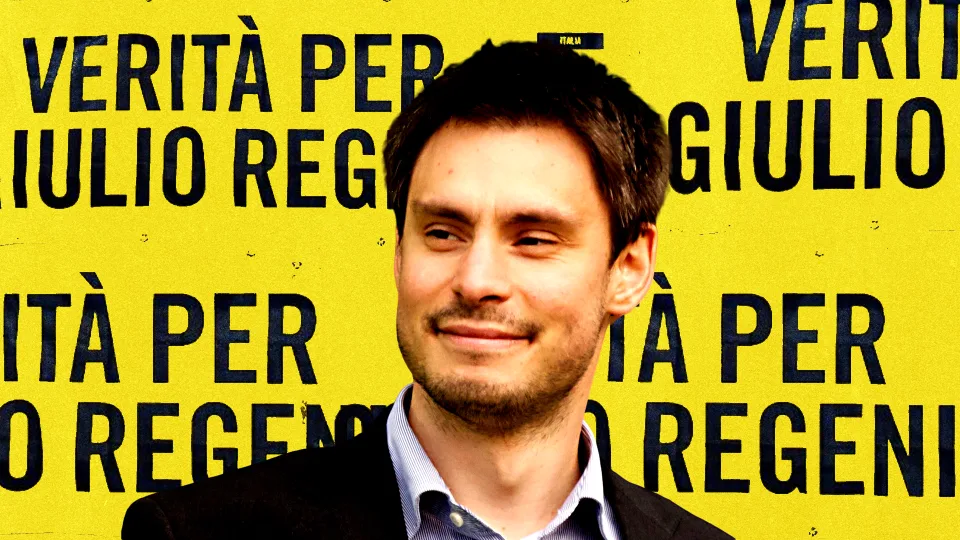Garofalo Cover
