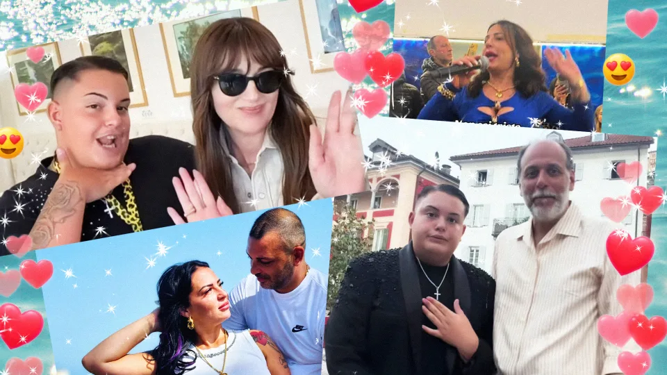 Nativo Cover