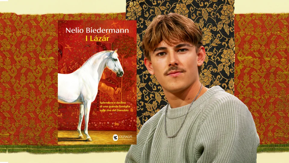 Rafaiani Cover