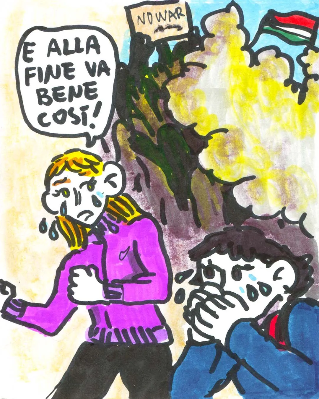 7