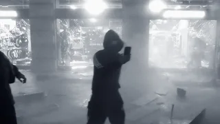 Proteste Cover
